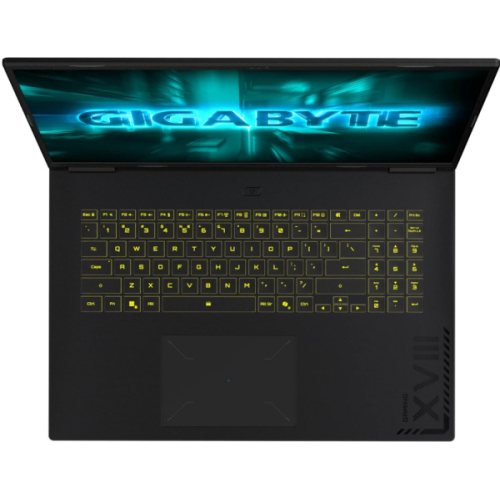GIGABYTE Gaming A18 GA83H 3VHK3KZC93SD (AMD Ryzen 7 260, 16 GB / 512 GB, RTX 5060)