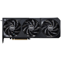 MSI GeForce RTX 5070 Ti 16G SHADOW 3X OC
