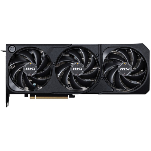 MSI GeForce RTX 5070 Ti 16G SHADOW 3X OC