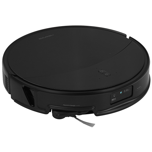 Робот-пылесос Roborock Saros 20 RDS (Black)