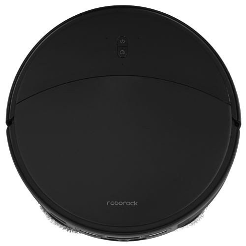 Робот-пылесос Roborock Saros 20 RDS (Black)