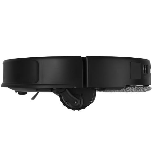 Робот-пылесос Roborock Saros 20 RDS (Black)