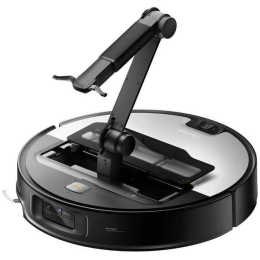 Робот-пылесос Roborock Saros Z70 (Silver/Black)