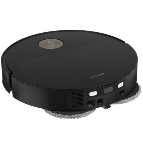 Робот-пылесос Dreame X60 Master (Black)