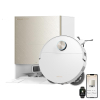 Робот-пылесос Dreame X60 Ultra Complete (White)