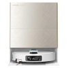 Робот-пылесос Dreame X60 Ultra Complete (White)