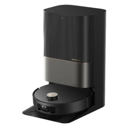 Робот-пылесос Dreame X50 Ultra Complete (Black)