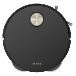 Робот-пылесос Dreame X50 Ultra Complete (Black)