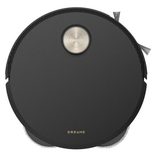 Робот-пылесос Dreame X50 Ultra Complete (Black)