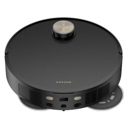 Робот-пылесос Dreame X50 Ultra Complete (Black)
