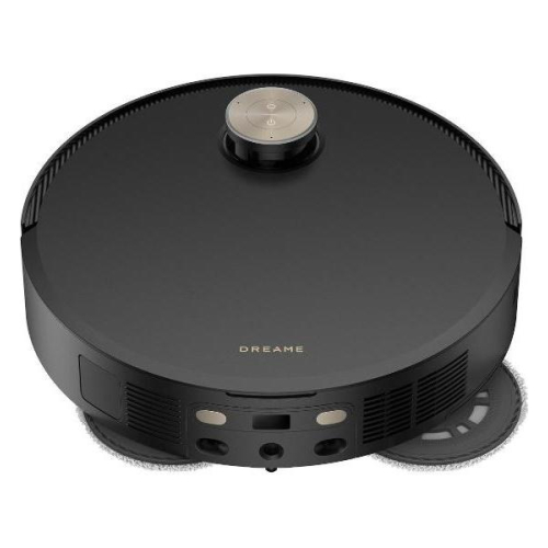 Робот-пылесос Dreame X50 Ultra Complete (Black)