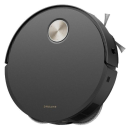 Робот-пылесос Dreame X50 Ultra Complete (Black)