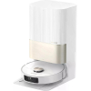 Робот-пылесос Dreame X40 Ultra Complete (White/Gold)