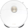 Робот-пылесос Dreame X40 Ultra Complete (White/Gold)