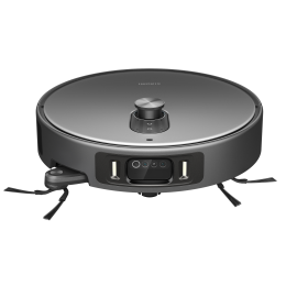 Робот-пылесос Xiaomi Robot Vacuum 6 Max (Silver)