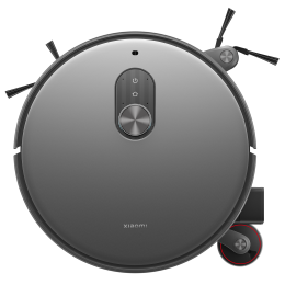 Робот-пылесос Xiaomi Robot Vacuum 6 Max (Silver)