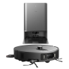 Робот-пылесос Xiaomi Robot Vacuum 6 Max (Silver)