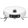 Робот-пылесос Xiaomi Robot Vacuum 6 Pro (White)