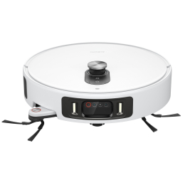 Робот-пылесос Xiaomi Robot Vacuum 6 Pro (White)