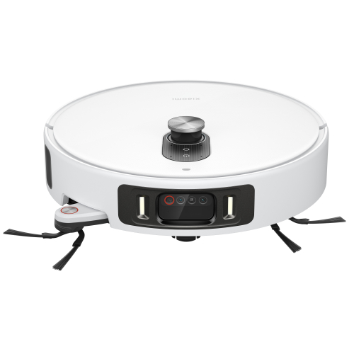 Робот-пылесос Xiaomi Robot Vacuum 6 Pro (White)