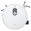 Робот-пылесос Xiaomi Robot Vacuum 6 Pro (White)