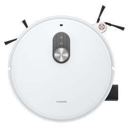 Робот-пылесос Xiaomi Robot Vacuum 6 Pro (White)