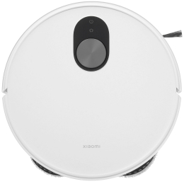 Робот-пылесос Xiaomi Robot Vacuum 5 Pro (White)