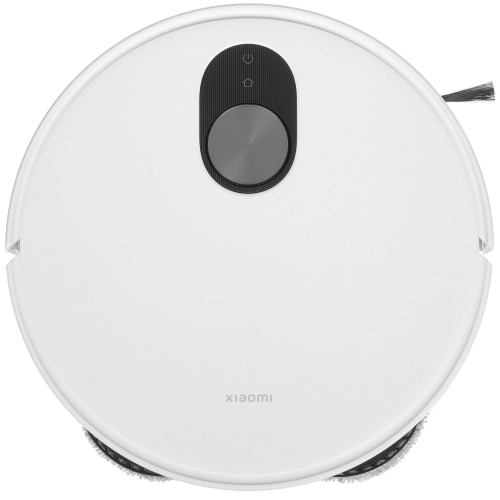 Робот-пылесос Xiaomi Robot Vacuum 5 Pro (White)