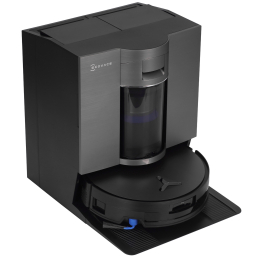 Робот-пылесос Ecovacs DEEBOT X11 OmniCyclone (Brown)