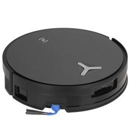 Робот-пылесос Ecovacs DEEBOT X11 OmniCyclone (Brown)