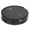Робот-пылесос Ecovacs DEEBOT X11 OmniCyclone (Brown)