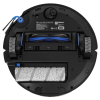 Робот-пылесос Ecovacs DEEBOT X11 OmniCyclone (Brown)