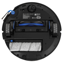Робот-пылесос Ecovacs DEEBOT X11 OmniCyclone (Brown)