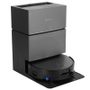 Робот-пылесос Ecovacs DEEBOT X11 Pro Omni (Black)