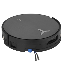 Робот-пылесос Ecovacs DEEBOT X11 Pro Omni (Black)