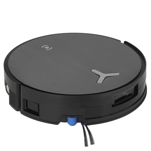 Робот-пылесос Ecovacs DEEBOT X11 Pro Omni (Black)