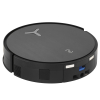Робот-пылесос Ecovacs DEEBOT X11 Pro Omni (Black)