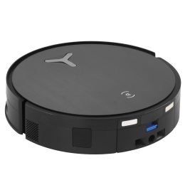 Робот-пылесос Ecovacs DEEBOT X11 Pro Omni (Black)