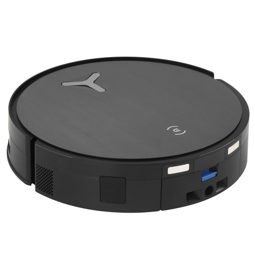 Робот-пылесос Ecovacs DEEBOT X11 Pro Omni (Black)