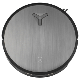 Робот-пылесос Ecovacs DEEBOT X11 Pro Omni (Black)