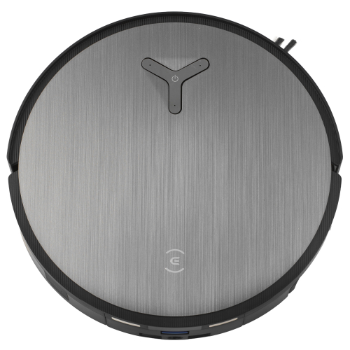 Робот-пылесос Ecovacs DEEBOT X11 Pro Omni (Black)