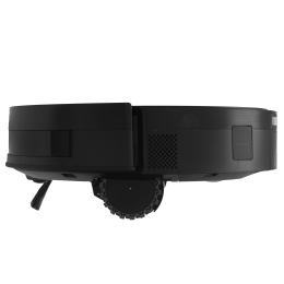 Робот-пылесос Ecovacs DEEBOT X11 Pro Omni (Black)