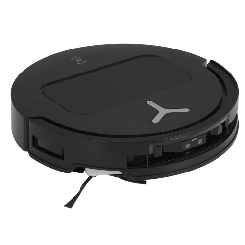 Робот-пылесос Ecovacs DEEBOT T50 Pro Omni (Black)