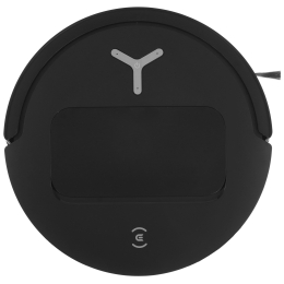 Робот-пылесос Ecovacs DEEBOT T50 Pro Omni (Black)