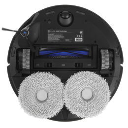 Робот-пылесос Ecovacs DEEBOT T50 Pro Omni (Black)