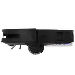Робот-пылесос Ecovacs DEEBOT T50 Pro Omni (Black)