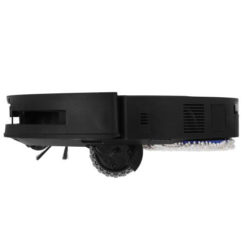 Робот-пылесос Ecovacs DEEBOT T50 Pro Omni (Black)