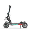 Электросамокат Dualtron X Limited (Black)