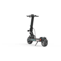 Электросамокат Dualtron X Limited (Black)