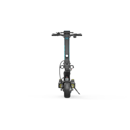 Электросамокат Dualtron X Limited (Black)